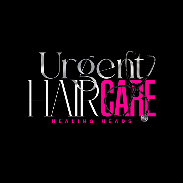 Urgent Hair Care